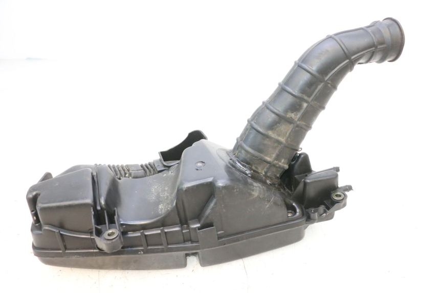 photo de AIR BOX KEEWAY MATRIX RX9 125 (2006 - 2007) - Technical close-up