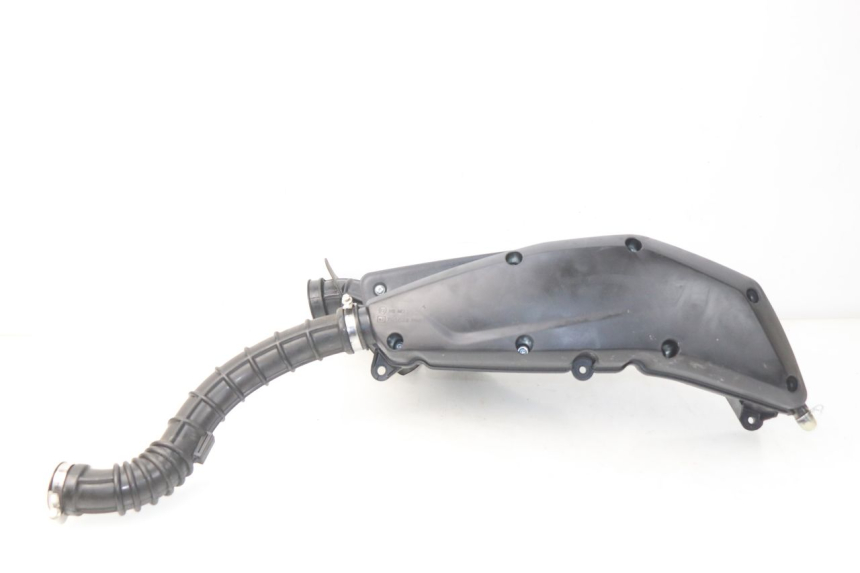 photo de AIR BOX PEUGEOT METROPOLIS 400 (2017 - 2020) - Main view