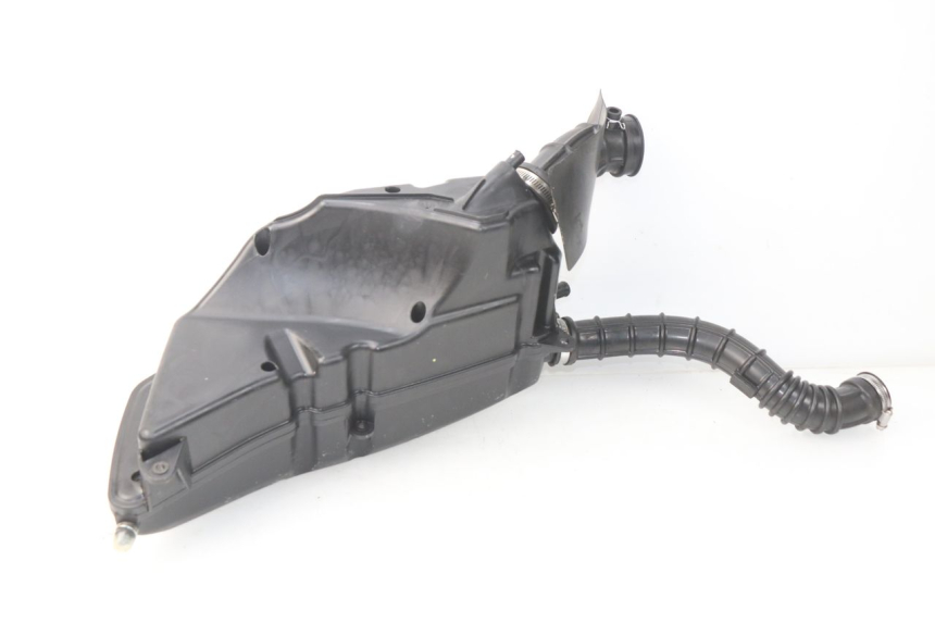 photo de AIR BOX PEUGEOT METROPOLIS 400 (2017 - 2020) - Alternative perspective