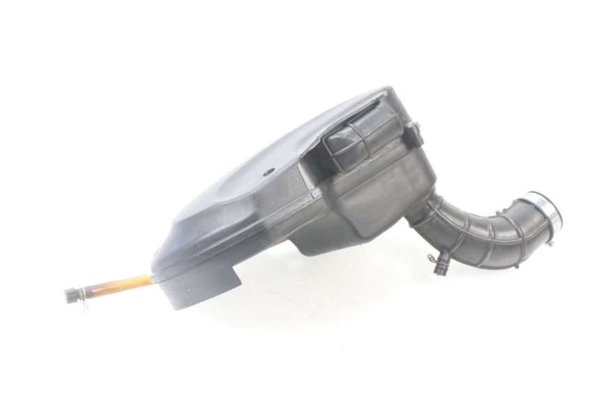 photo de AIR BOX JM MOTORS MILANO 50 (2014 - 2019) - Alternative perspective