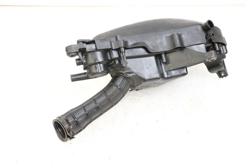 photo de AIR BOX SYM MIO 50 (2005 - 2010) - Technical close-up