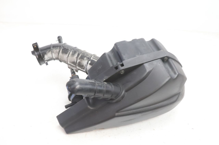photo de AIR BOX KYMCO MOVIE S 125 (2009 - 2018) - Zoom on usage condition