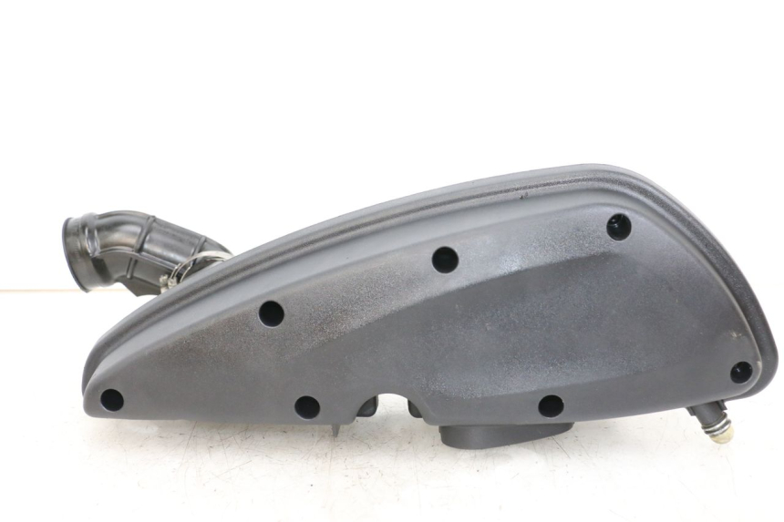 photo de AIR BOX PIAGGIO MP3 HPE 350 (2018 - 2020) - Main view