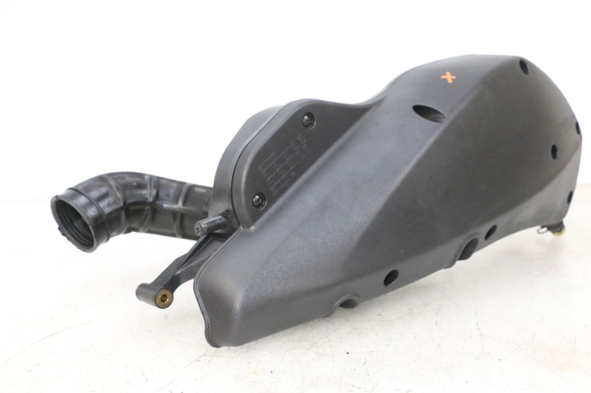 photo de AIR BOX PIAGGIO MP3 HPE 300 (2019 - 2026) - Product overview