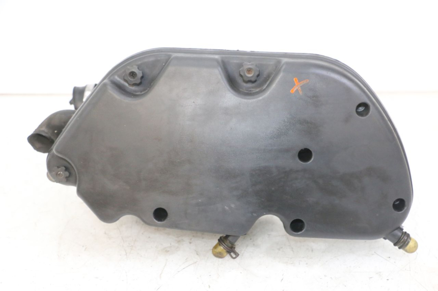 photo de AIR BOX PIAGGIO MP3 LT 300 (2010 - 2016) - Main view