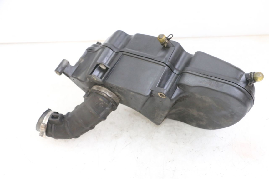 photo de AIR BOX PIAGGIO MP3 LT 300 (2010 - 2016) - Zoom on usage condition