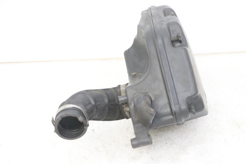 photo de AIR BOX PIAGGIO MP3 LT 300 (2010 - 2016) - Technical close-up