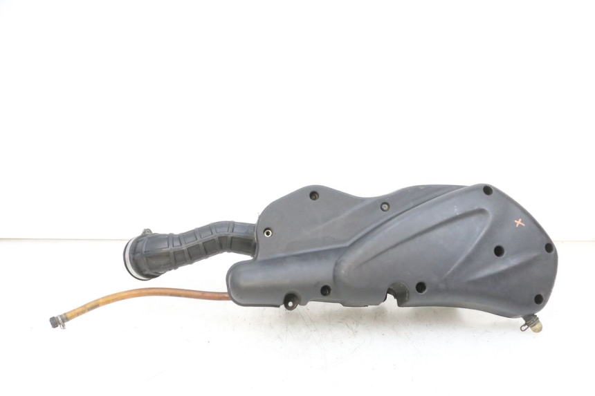 photo de AIR BOX PIAGGIO MP3 LT 400 (2007 - 2012) - Main view
