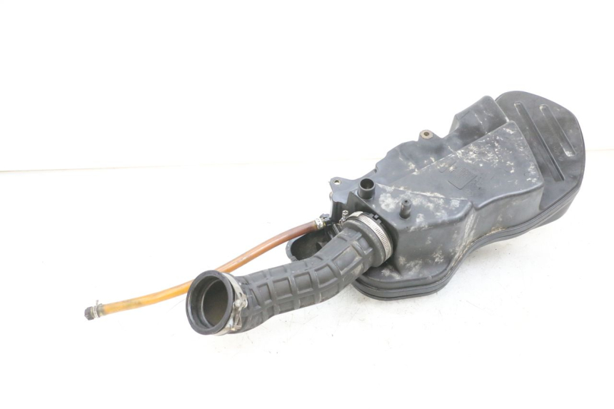 photo de AIR BOX PIAGGIO MP3 LT 400 (2007 - 2012) - Component detail