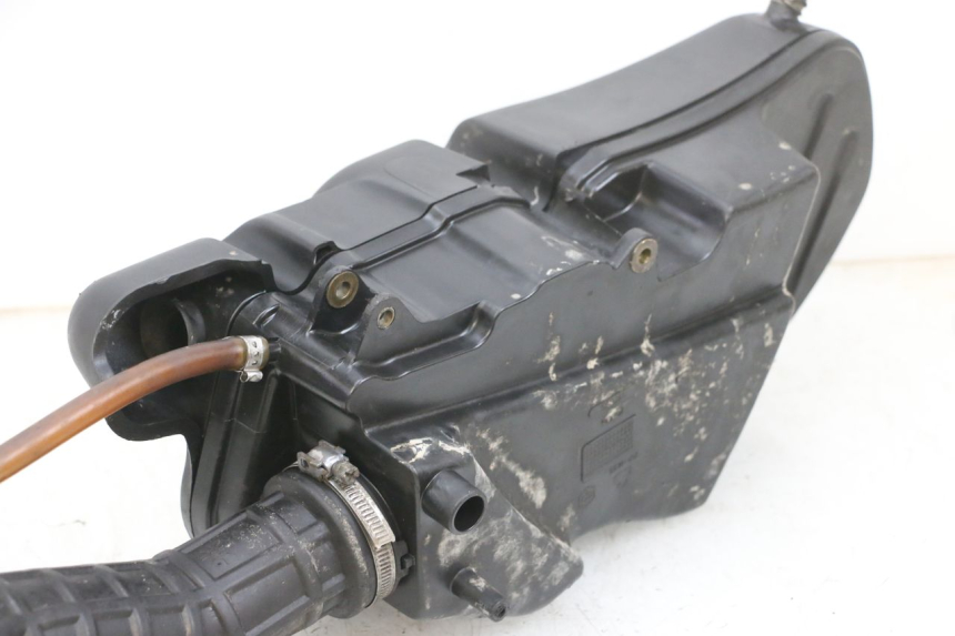 photo de AIR BOX PIAGGIO MP3 LT 400 (2007 - 2012) - Zoom on usage condition