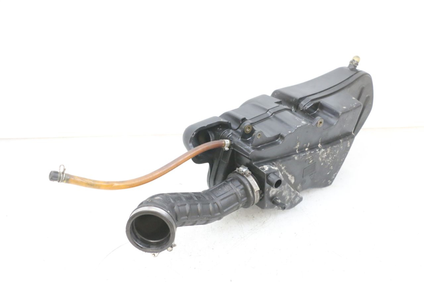photo de AIR BOX PIAGGIO MP3 LT 400 (2007 - 2012) - Alternative perspective