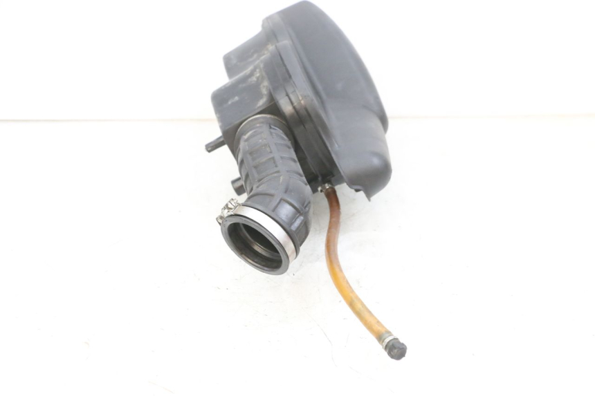 photo de AIR BOX PIAGGIO MP3 LT 400 (2007 - 2012) - Surface and material condition