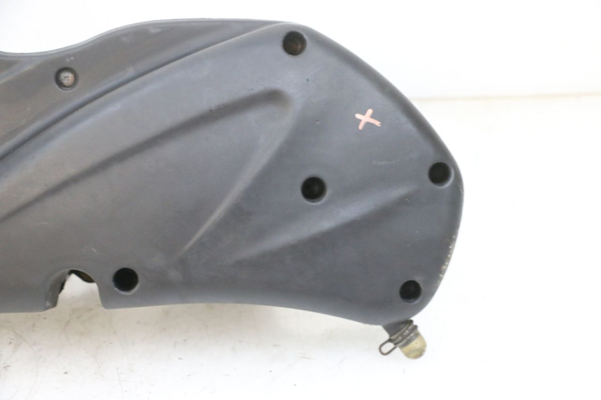 photo de AIR BOX PIAGGIO MP3 LT 400 (2007 - 2012) - Markings and original references