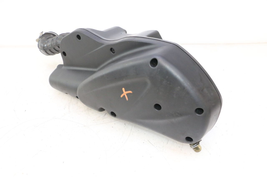 photo de AIR BOX PIAGGIO MP3 LT 400 (2007 - 2012) - Component detail