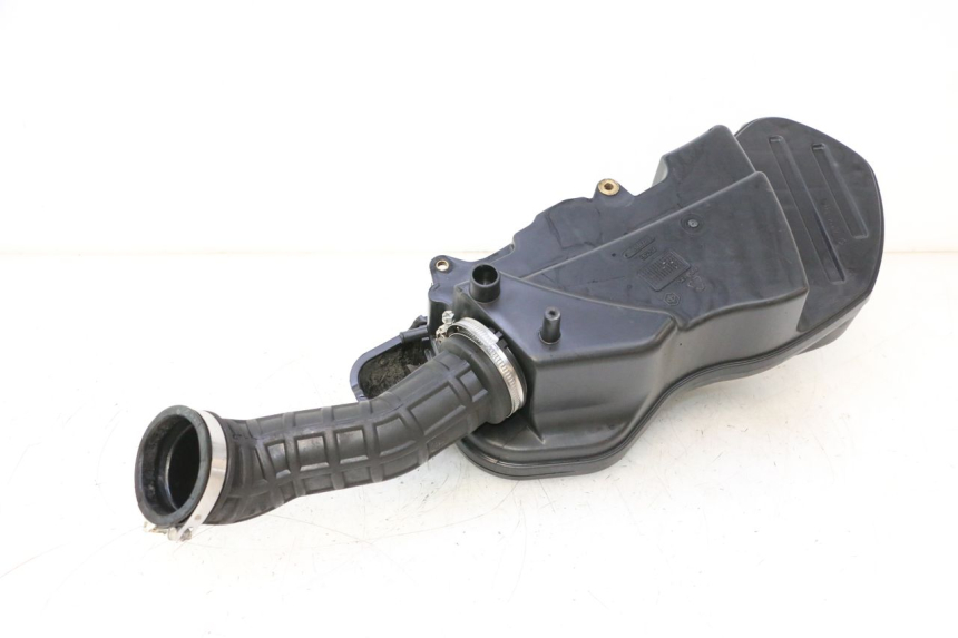 photo de AIR BOX PIAGGIO MP3 LT 400 (2007 - 2012) - Alternative perspective