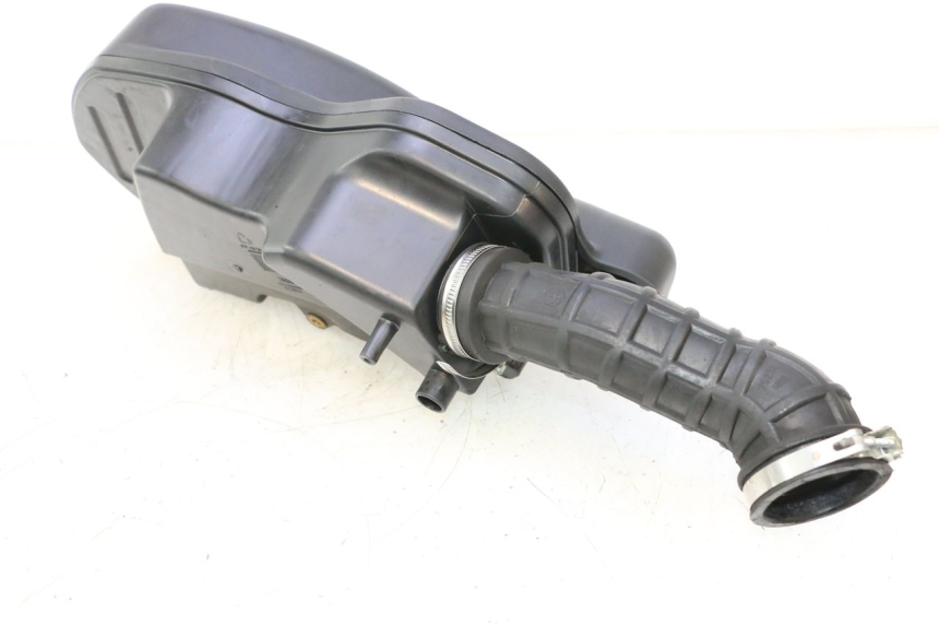 photo de AIR BOX PIAGGIO MP3 LT 400 (2007 - 2012) - Product overview