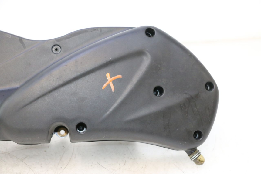 photo de AIR BOX PIAGGIO MP3 LT 400 (2007 - 2012) - Surface and material condition