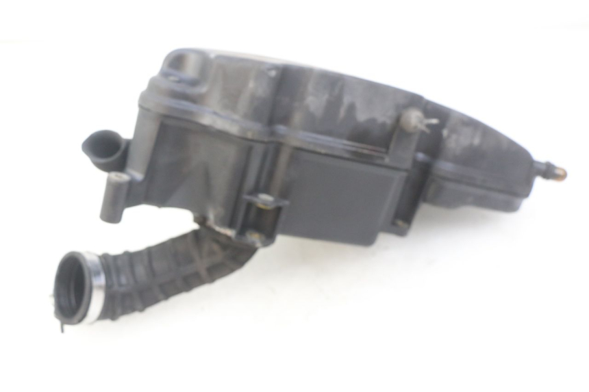 photo de AIR BOX PIAGGIO MP3 125 (2006 - 2014) - Component detail