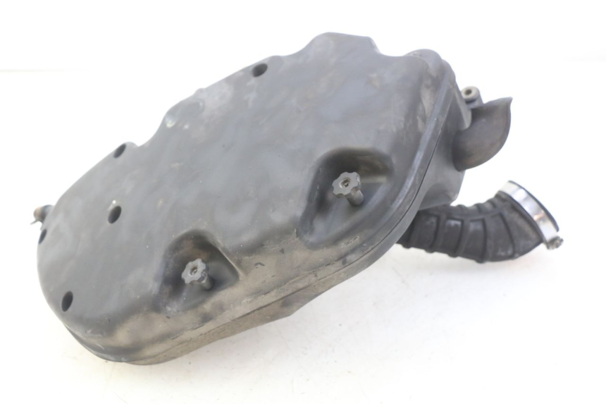 photo de AIR BOX PIAGGIO MP3 125 (2006 - 2014) - Zoom on usage condition