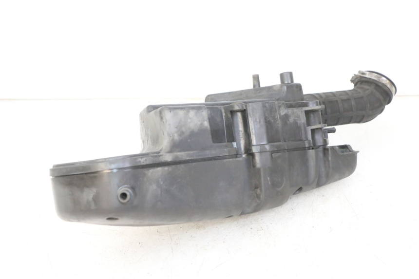 photo de AIR BOX PIAGGIO MP3 500 (2011 - 2015) - Zoom on usage condition