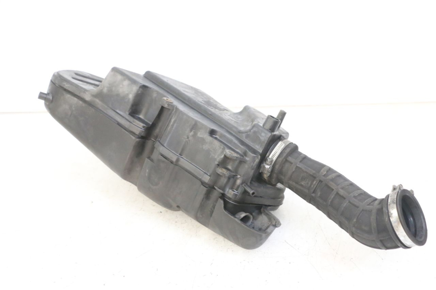 photo de AIR BOX PIAGGIO MP3 500 (2011 - 2015) - Alternative perspective