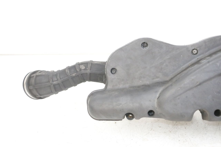 photo de AIR BOX PIAGGIO MP3 500 (2011 - 2015) - Fixing points details