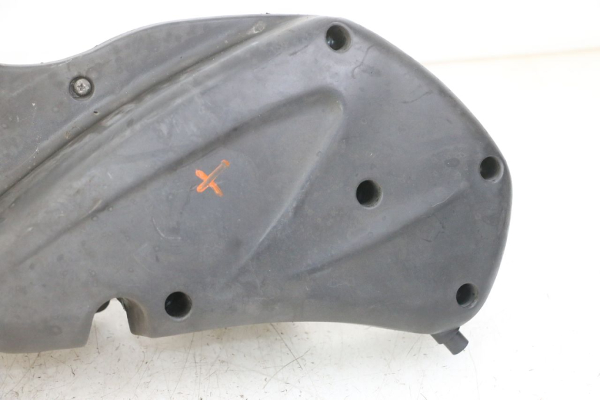 photo de AIR BOX PIAGGIO MP3 500 (2011 - 2015) - Surface and material condition