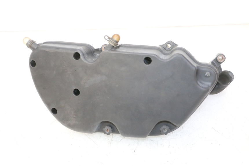 photo de AIR BOX PIAGGIO MP3 RL 250 (2006 - 2010) - Zoom on usage condition