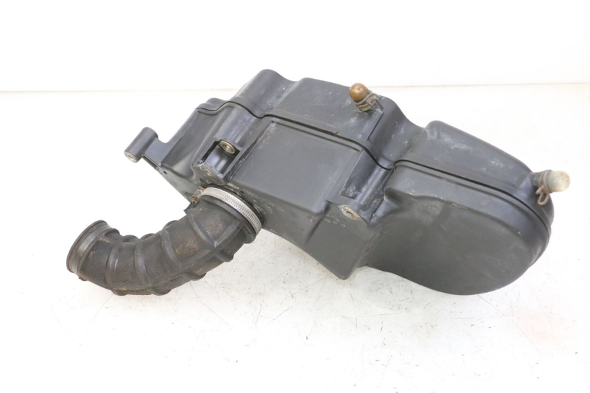 photo de AIR BOX PIAGGIO MP3 RL 250 (2006 - 2010) - Alternative perspective