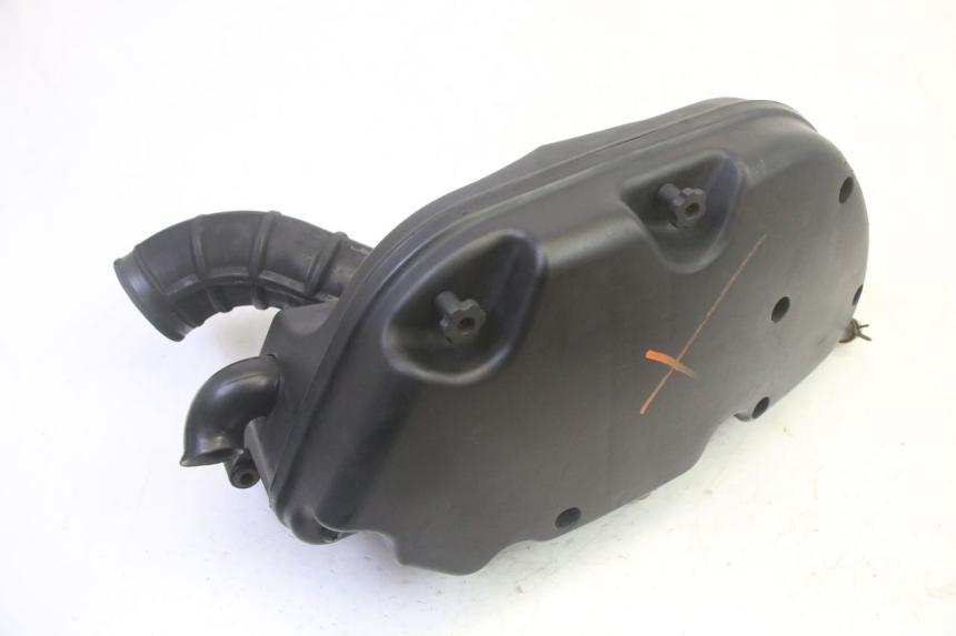 photo de AIR BOX PIAGGIO MP3 RL 250 (2006 - 2010) - Component detail