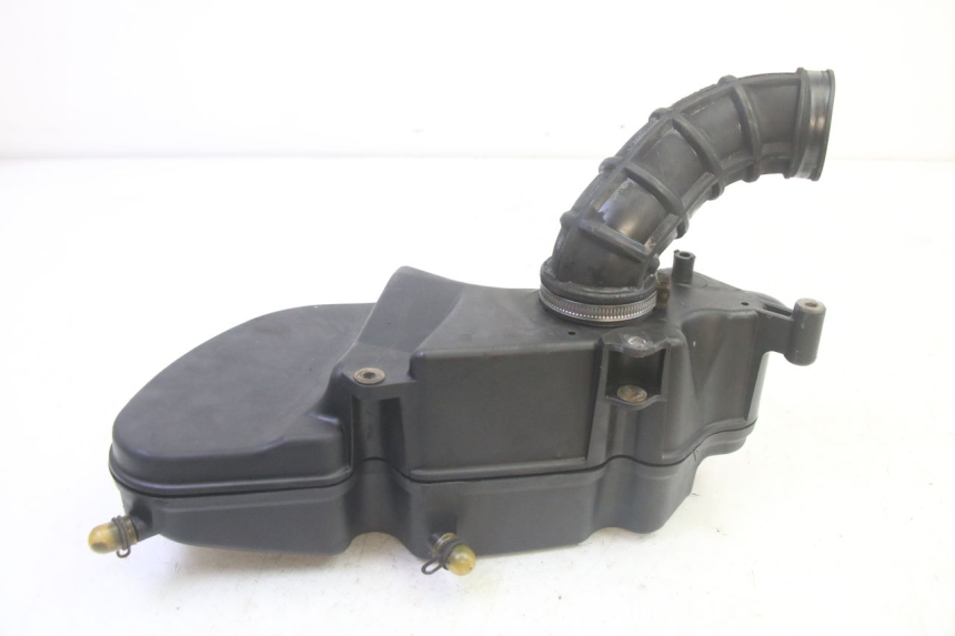photo de AIR BOX PIAGGIO MP3 RL 250 (2006 - 2010) - Technical close-up