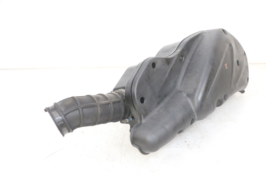 photo de AIR BOX PIAGGIO MP3 500 (2016 - 2018) - Product overview