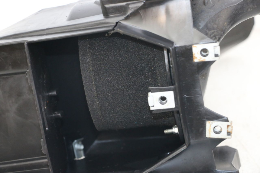 photo de AIR BOX RIEJU MRT 50 (2018 - 2021) - Component detail