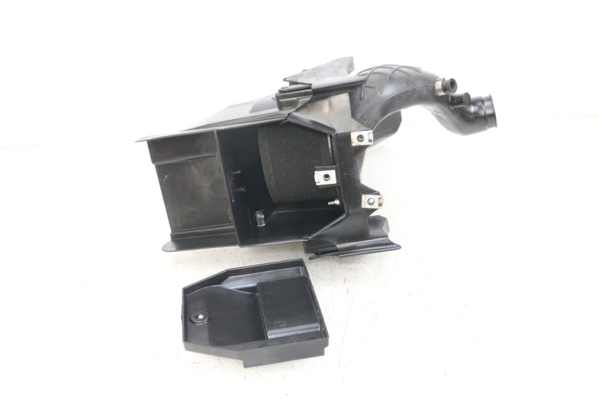 photo de AIR BOX RIEJU MRT 50 (2018 - 2021) - Zoom on usage condition