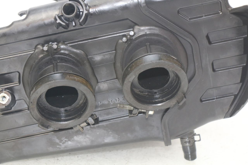 photo de AIR BOX YAMAHA MT-07 MT07 ABS 700 (2014 - 2017) - Fixing points details