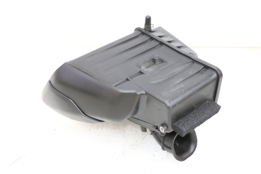 photo de AIR BOX YAMAHA MT-07 MT07 ABS 700 (2018 - 2020) - Zoom on usage condition