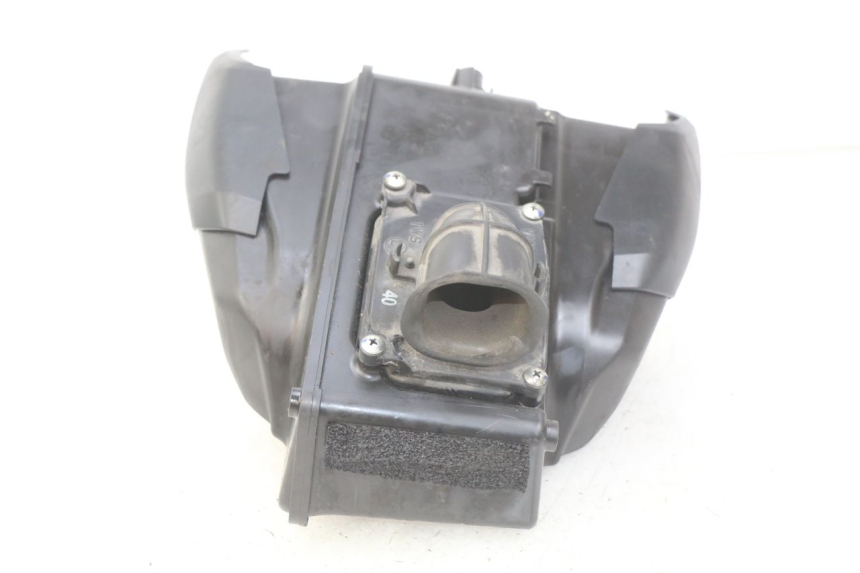 photo de AIR BOX YAMAHA MT-07 MT07 700 (2018 - 2020) - Alternative perspective