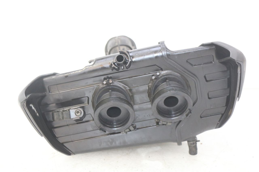 photo de AIR BOX YAMAHA MT-07 MT07 700 (2018 - 2020) - Fixing points details