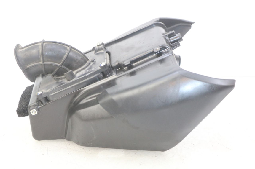 photo de AIR BOX YAMAHA MT-07 MT07 700 (2018 - 2020) - Surface and material condition