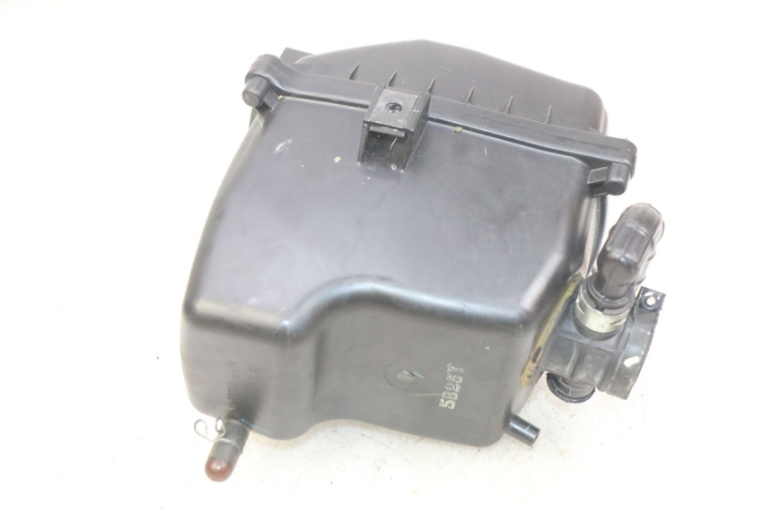 photo de AIR BOX YAMAHA MT ABS 125 (2014 - 2018) - Technical close-up