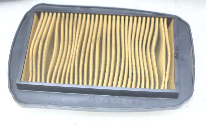 photo de AIR BOX YAMAHA MT ABS 125 (2014 - 2018) - Surface and material condition