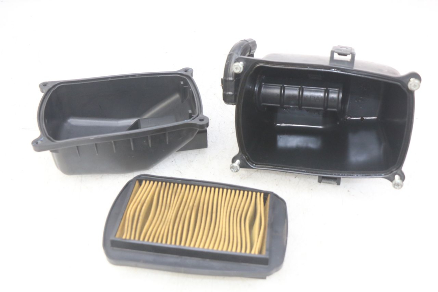 photo de AIR BOX YAMAHA MT ABS 125 (2014 - 2018) - Checked used part