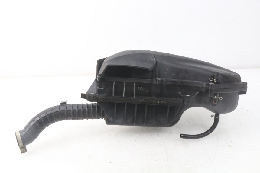 photo de AIR BOX MBK MW TRYPTIK 125 (2017 - 2022) - Alternative perspective