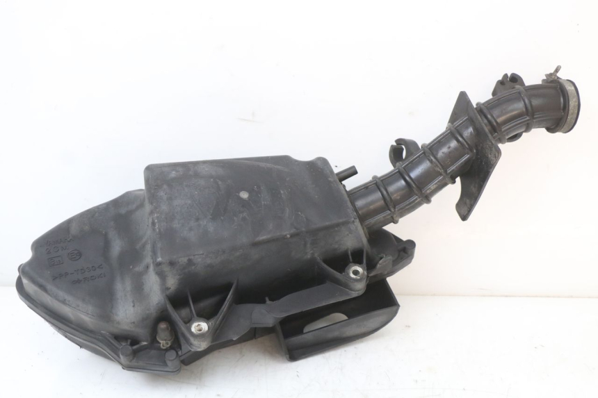 photo de AIR BOX MBK MW TRYPTIK 125 (2014 - 2016) - Technical close-up