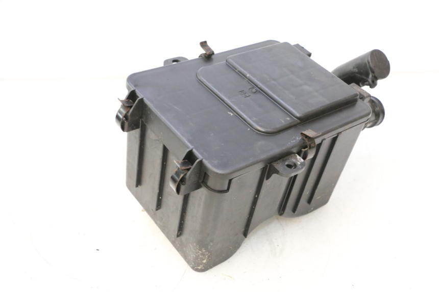 photo de AIR BOX KYMCO MXU R 250 (2004 - 2010) - Alternative perspective