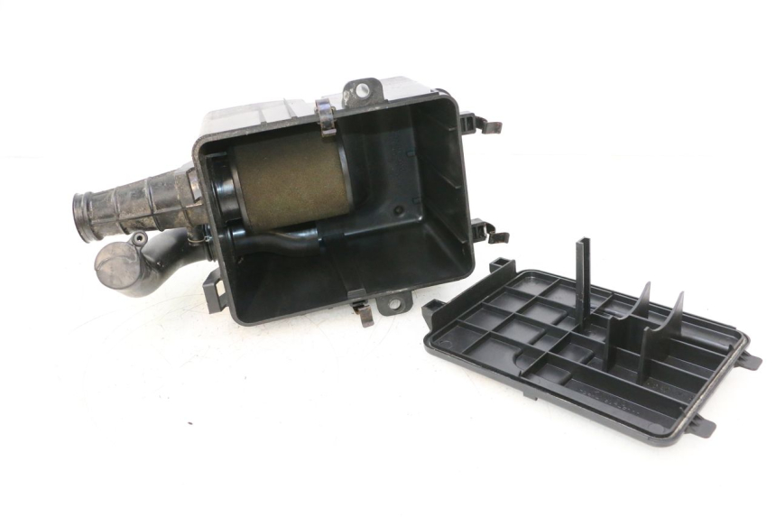photo de AIR BOX KYMCO MXU R 250 (2004 - 2010) - Fixing points details