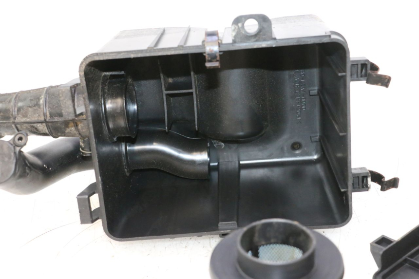 photo de AIR BOX KYMCO MXU R 250 (2004 - 2010) - Markings and original references