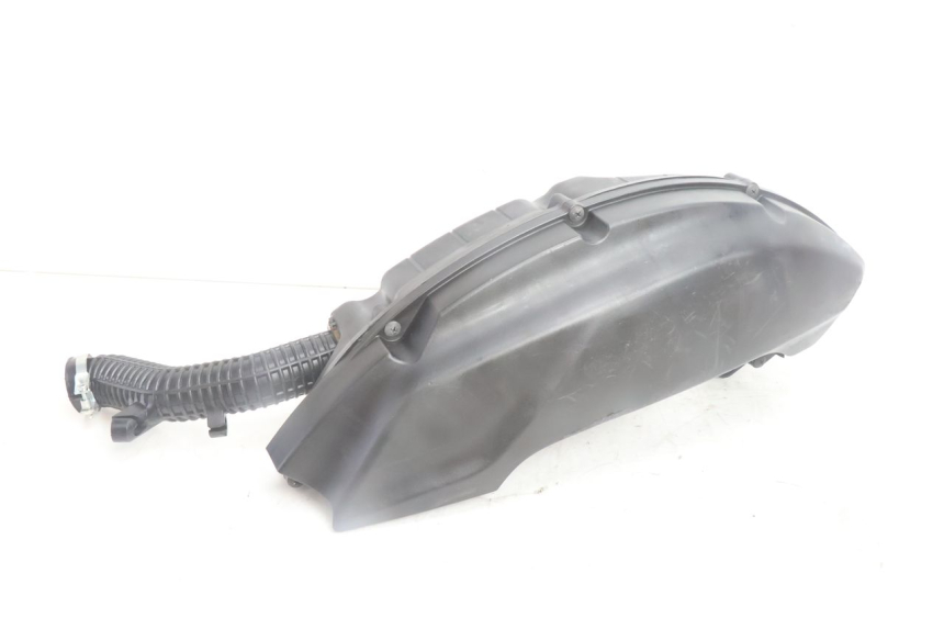 photo de AIR BOX YAMAHA N-MAX NMAX 125 (2021 - 2024) - Main view