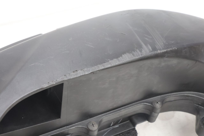 photo de AIR BOX YAMAHA N-MAX NMAX 125 (2021 - 2024) - Zoom on usage condition