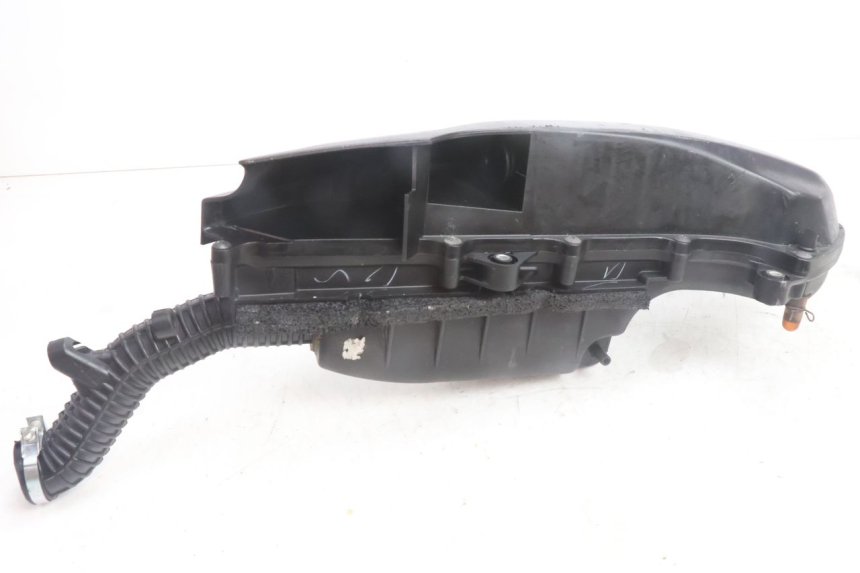 photo de AIR BOX YAMAHA N-MAX NMAX 125 (2021 - 2024) - Alternative perspective